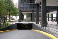 The Building