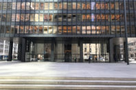 Mies van der Rohe