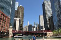 The City
