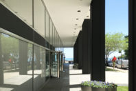 The Building