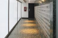 The Building